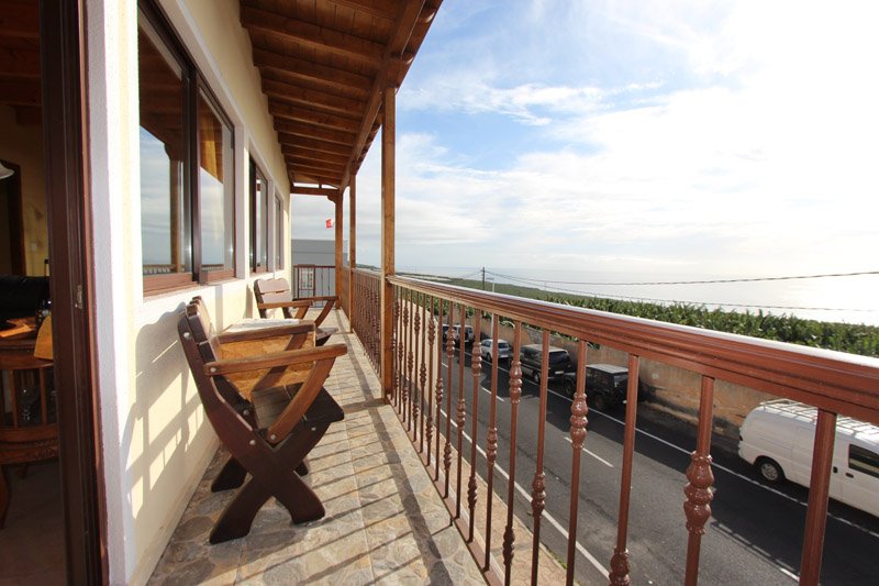 Stadthaus ID2312 kaufen in Tazacorte La Palma